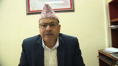  निर्वाचन आयोगमा एमालेसहित हालसम्म ८० दल दर्ता 